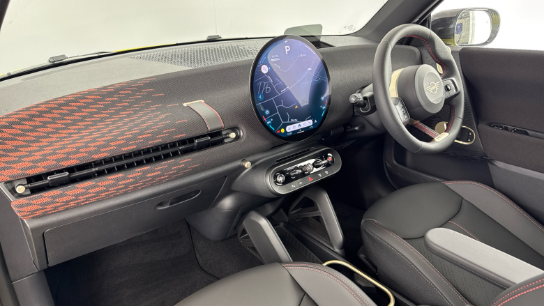 MINI Cooper 135kW E Sport [Level 2] 41kWh 3dr Auto Electric Hatchback